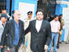 Tarun Tejpal taken for medical check up