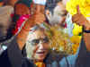 Delhi polls: Congress may retain Mangolpuri seat on development mantra