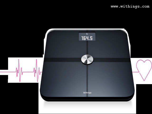 Scales and measures