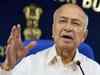 Snooping: Centre to probe alleged misuse of state machinery, says Shinde