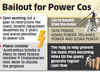 Power companies like Tata Power, Adani Power, Reliance Power and others breathe easy as government plans loan recast