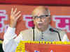 Country’s first online govt will be ours: Advani