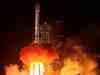 China ready for space cooperation with India