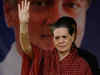 UPA Chairperson Sonia Gandhi inaugurates projects in Raebareli