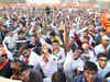 As countdown begins for voting, EC intensifies vigil in Delhi