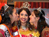 Miss India USA