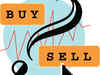 'BUY’ or ‘SELL’ ideas from experts for Tuesday, December 03, 2013