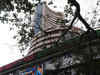 Markets open in red; ITC, HDFC Bank down