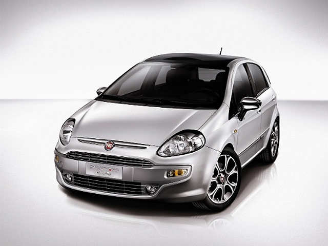 Предохранители fiat grande punto