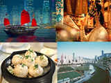 Hong Kong: Perfect place to experience best of East meets West