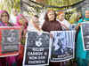 Bhopal Gas tragedy anniversary: Protests held to seek justice for victims