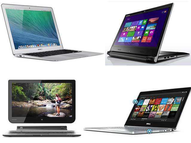 Gift Guide: 5 budget laptops for you