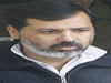 Court issues production warrants against BSP MP,wife