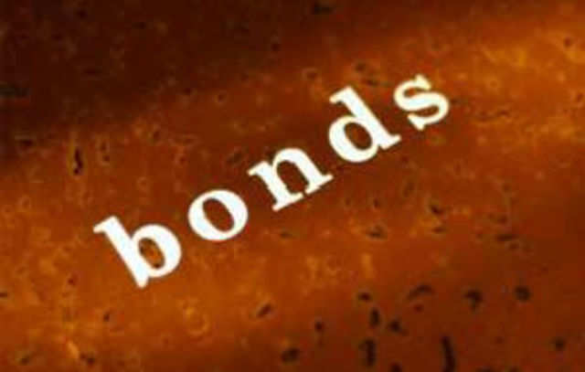 Indian bond yields ease on crude; economic survey awaited