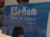 Su-Kam plans joint venture with US-based Trojan for batteries