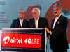 Bharti Airtel hits international bond street for 3rd time this year