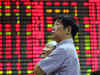 'Asian equities driven by recovering EU economy'