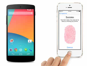 iPhone 5S or Nexus 5: What should you buy?