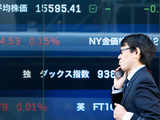 Nikkei retreats from 6-year closing high