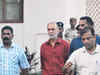 Court rejects Tarun Tejpal's plea for fan in police lock-up