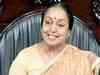 Law would take its course if Ashok Ganguly found guilty: Meira Kumar