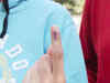 Delhi Election 2013: First-timers celebrate their vote, proudly flash ink mark