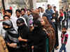 65 per cent turnout in Delhi, thousands still in queue