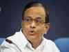 P Chidambaram warns service tax evaders, says VCES a last chance
