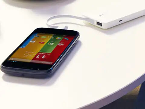 Battery life
