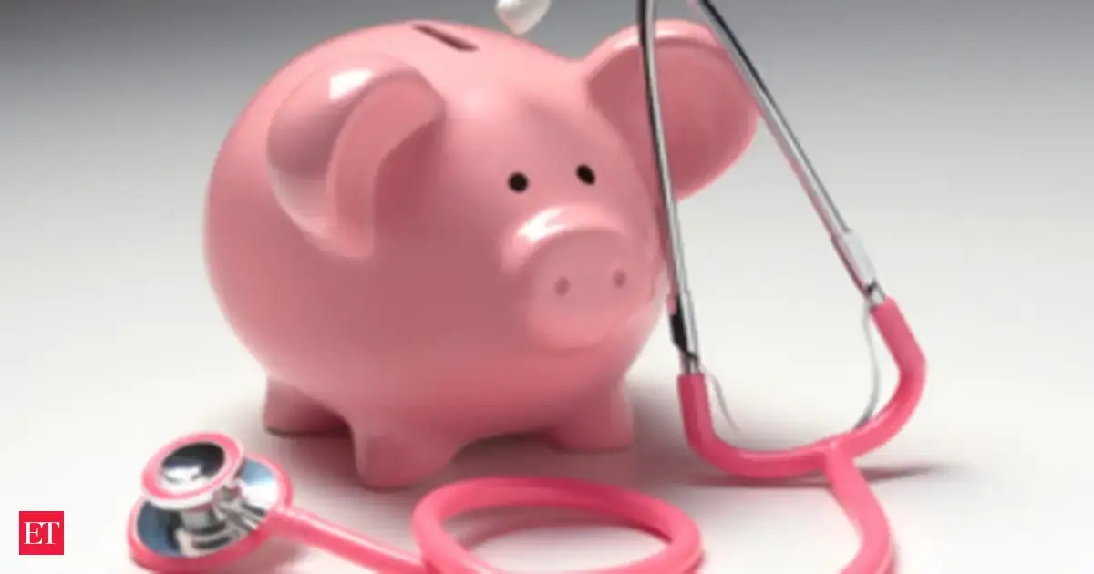 Indian Bank launches Apollo health card for customers - The Economic Times