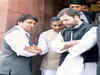Congress rubbishes exit poll results