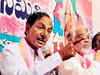 K Chandrasekhar Rao expresses reservations about draft Telangana bill