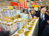 Carrefour to open more stores in 100 Chinese cities