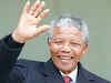 Mandela's death comes a week after release of film on his life