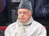 Farooq Abdullah kicks up controversy, then apologises