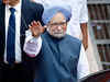 Lack of political consensus on reforms: PM Manmohan Singh