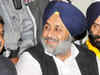 Progressive Punjab Investor summit to be an annual feature: Sukhbir Singh Badal