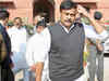 Chiranjeevi writes to Sonia, asks his resignation be accepted