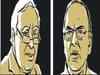 Kapil Sibal, Arun Jaitley speak out against Supreme Court for not acting against Justice Ganguly
