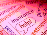Insurance to meet expenses