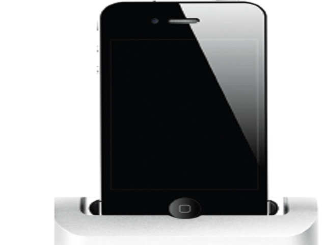 Elevation Dock for iPhones