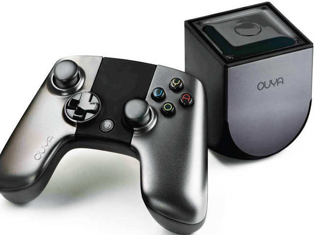 Ouya