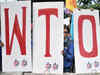 WTO seals $1 trillion landmark trade deal in Bali