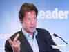 PM Nawaz Sharif can't go 'fast' on improving ties with India: Imran Khan