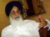 All arrangements in place for Narendra Modi's rally: Parkash Singh Badal
