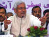 Nitish Kumar blows poll bugle with JD(U) 'Sankalp' rally
