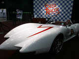 Mach 5 - The Speed Racer