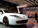 The Renault Laguna effect!