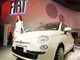 Fiat focus