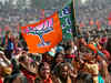 Assembly polls 2013: BJP ahead in 28 seats in Rajasthan